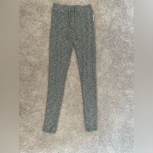 Gray Gymshark lounge wear